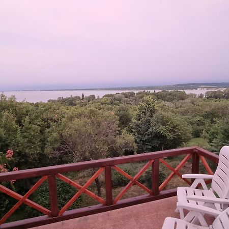 Villa Kőrózsa Vendégház Tihany Kültér fotó