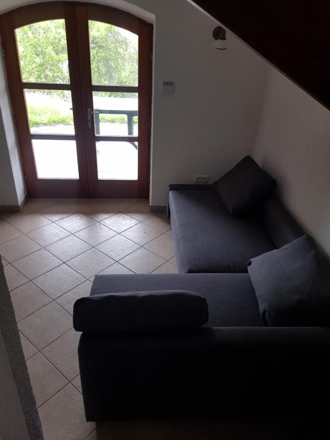 Villa Kőrózsa Vendégház Tihany Kültér fotó