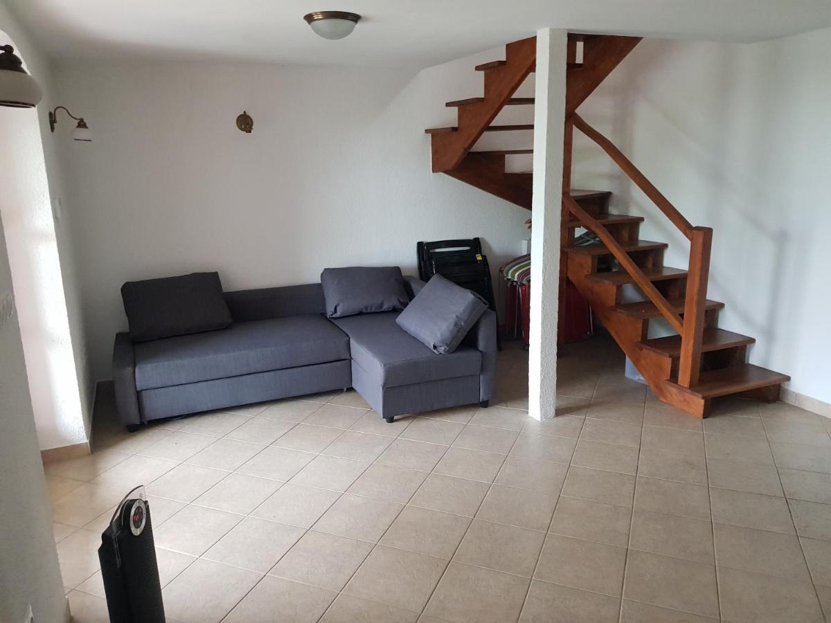 Villa Kőrózsa Vendégház Tihany Kültér fotó