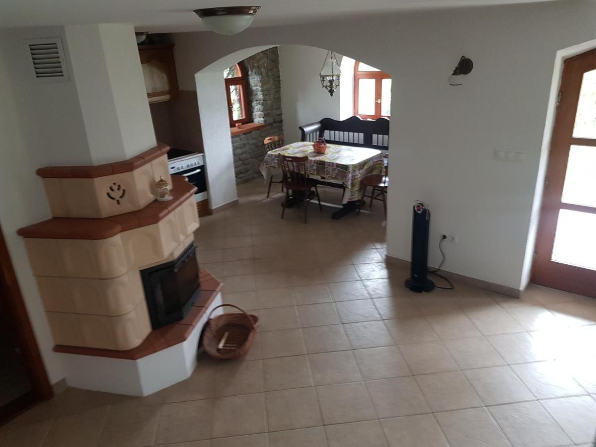 Villa Kőrózsa Vendégház Tihany Kültér fotó
